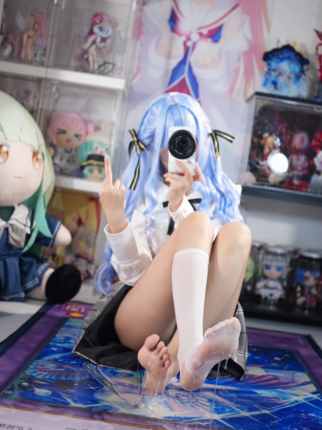 白栎Shirly - No.031 祥子常服 [130P,21V-5.39GB]上 tg@simisebaisi 【丝足阁】128.webp